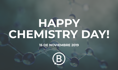 happy chemistry day