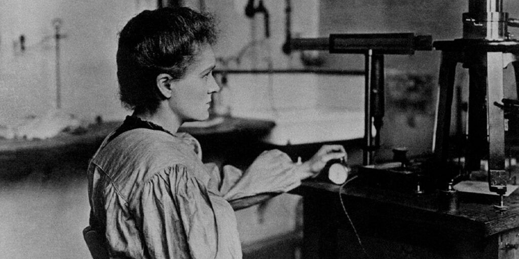 marie-curie