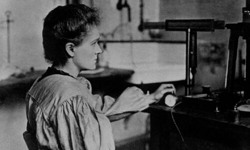 marie-curie