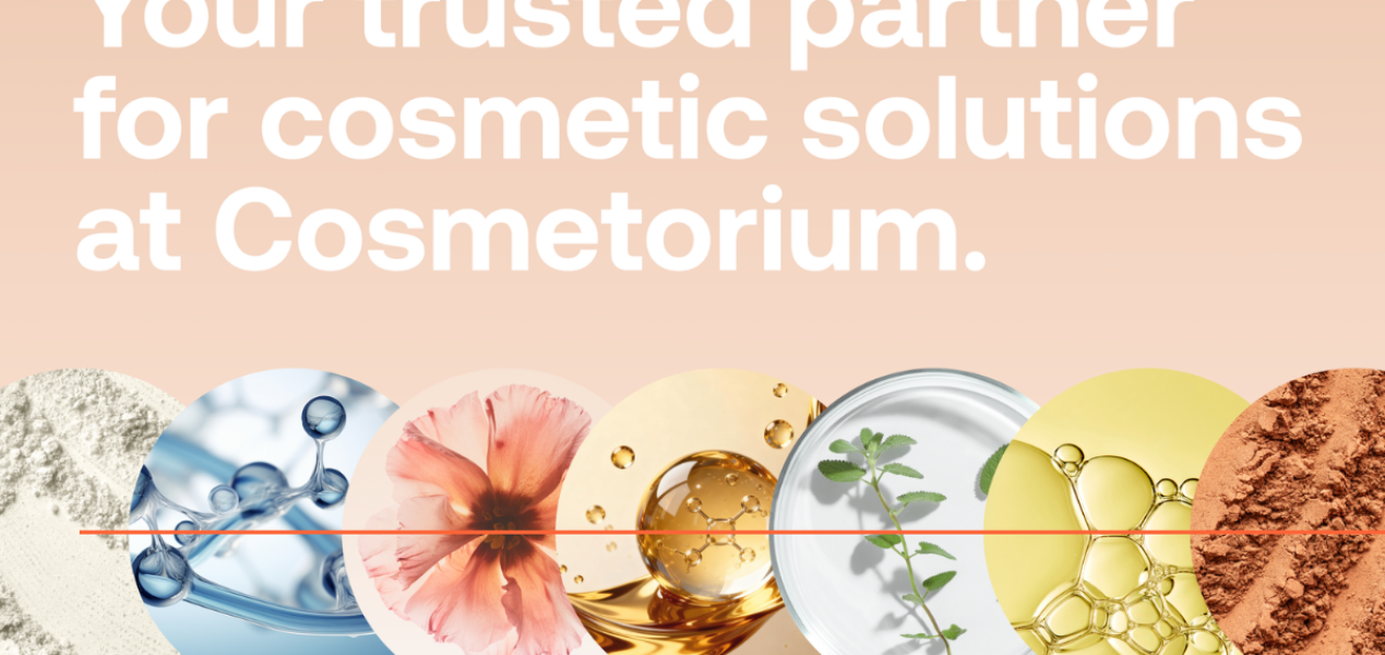 Cosmetorium 2026