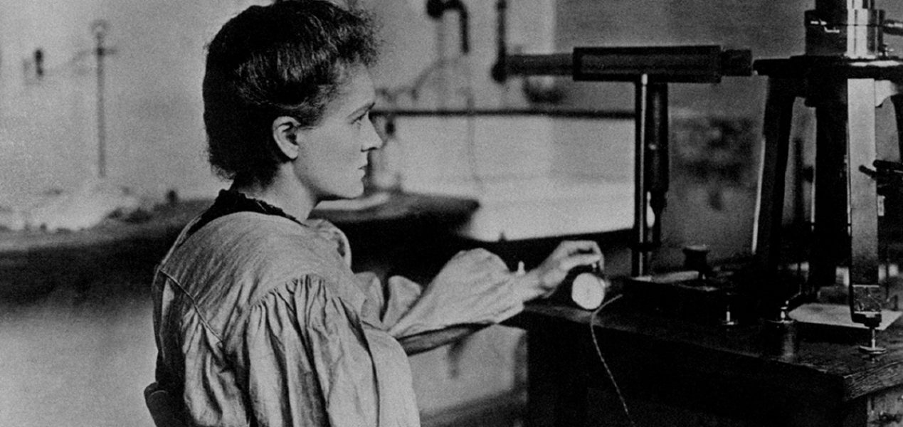 marie-curie