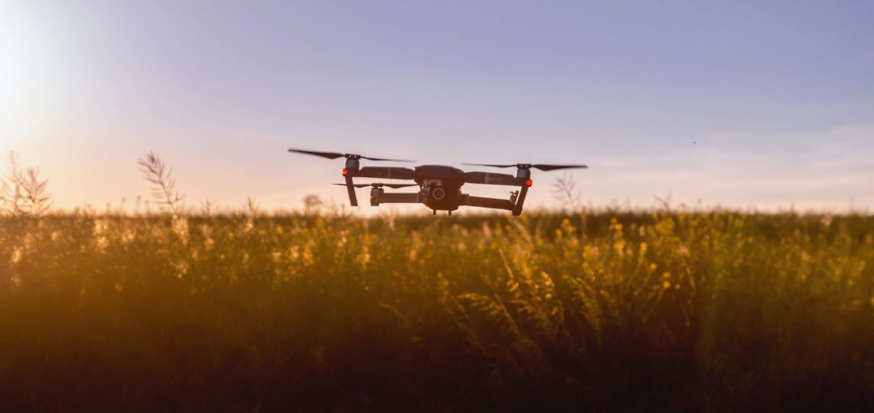 tecnologia-agricultura-dron